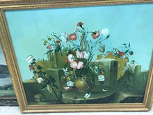 Load image into Gallery viewer, Pair of Chelsea House Floral Still Life Paintings
