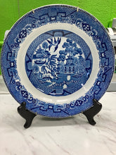 Load image into Gallery viewer, Blue Willow Bowl
