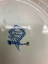 Load image into Gallery viewer, Blue Willow Plate
