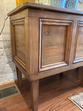 Load image into Gallery viewer, Southern Yellow Pine Storage Chest
