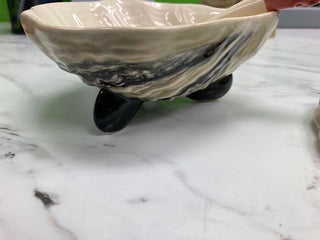 Oyster Shell Dish