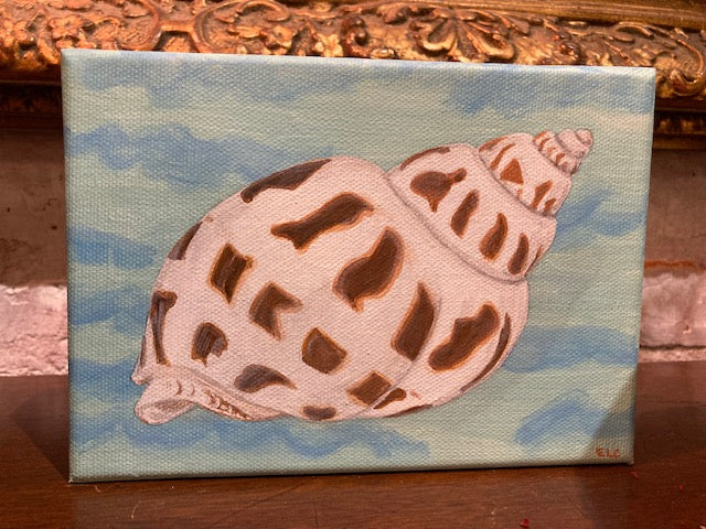 IBIS Original Acrylic Spotted Babylon