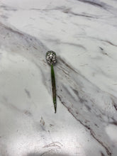 Load image into Gallery viewer, Sterling Silver Cocktail Pick
