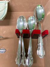 Load image into Gallery viewer, Vintage Roger&#39;s Brothers Silver Plate Flatware - Reflection Pattern
