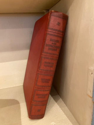 Vintage Rudyard Kipling Books