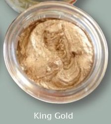 Gilding Wax