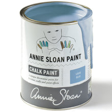 Load image into Gallery viewer, Annie Sloan Chalk Paint Liter - Louis Blue
