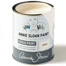 Load image into Gallery viewer, Annie Sloan Chalk Paint Liter - Original
