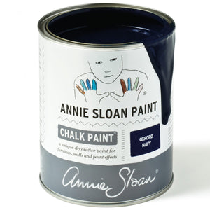 Annie Sloan Chalk Paint Liter - Oxford Navy
