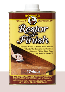 Howard Products Restore-A-Finish