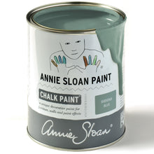 Load image into Gallery viewer, Annie Sloan Chalk Paint Liter - Svenska Blue

