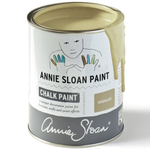 Annie Sloan Chalk Paint Liter - Versailles