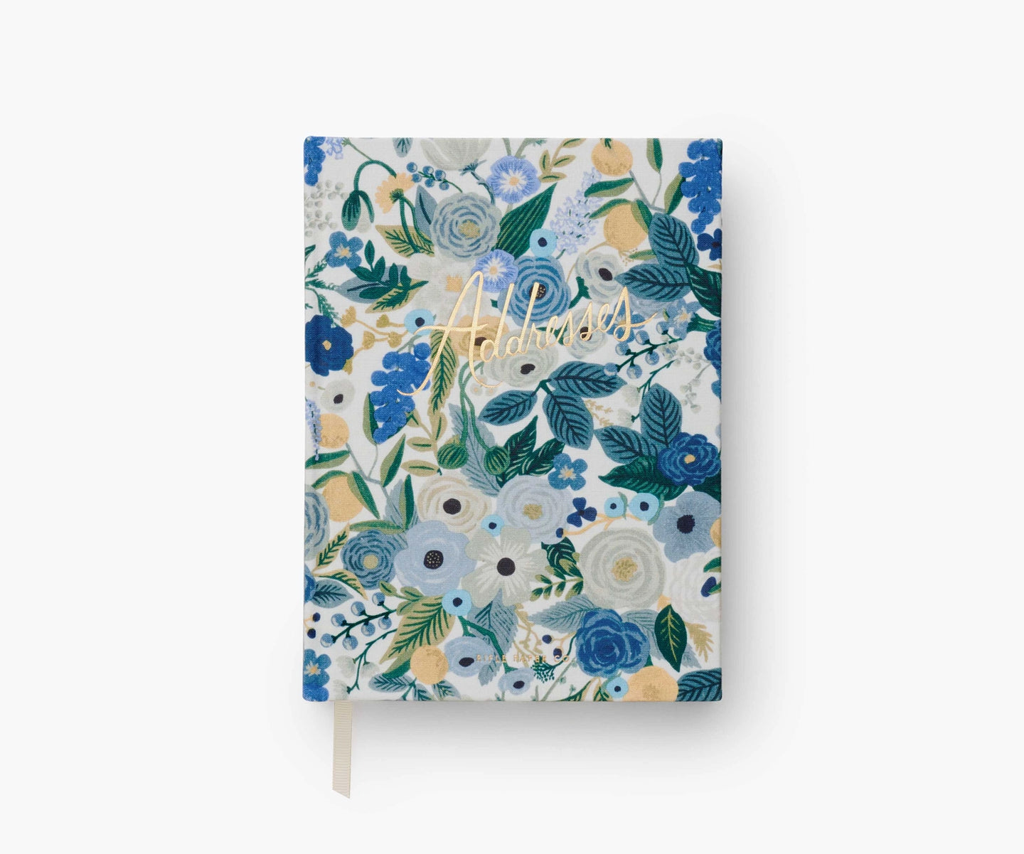 Rifle Paper Co. Address Book - Garden Party