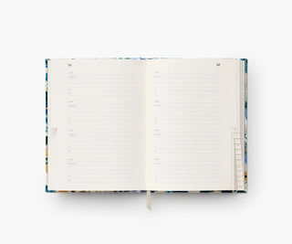 Rifle Paper Co. Address Book - Garden Party