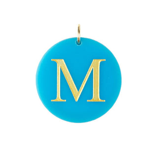 Moon & Lola Acrylic Dalton Charm - Medium