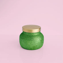 Load image into Gallery viewer, Alpine Juniper Glam Petite Jar (8 oz.)
