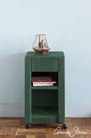 Annie Sloan Chalk Paint - Amsterdam Green - Chestnut Lane Antiques & Interiors - 2