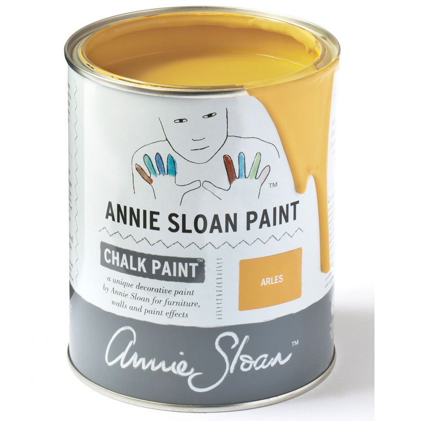 Annie Sloan Chalk Paint Liter - Arles