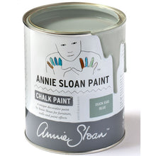 Load image into Gallery viewer, Annie Sloan Chalk Paint Liter - Duck Egg Blue
