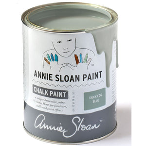 Annie Sloan Chalk Paint Liter - Duck Egg Blue