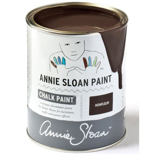 Annie Sloan Chalk Paint Liter - Honfleur