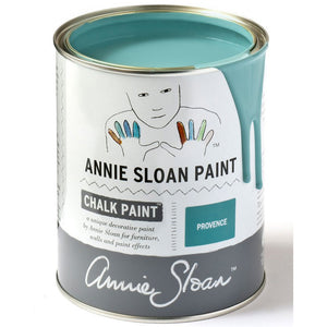 Annie Sloan Chalk Paint Liter - Provence