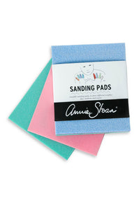 Annie Sloan Sanding Pads - Chestnut Lane Antiques & Interiors - 2