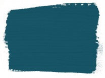 Annie Sloan Chalk Paint Liter - Aubusson Blue
