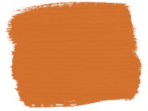 Annie Sloan Chalk Paint Liter - Barcelona Orange