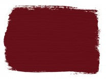 Annie Sloan Chalk Paint Liter - Burgundy