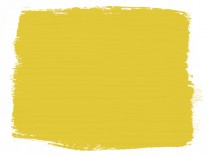 Annie Sloan Chalk Paint Liter - English Yellow