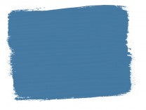 Annie Sloan Chalk Paint Liter - Greek Blue