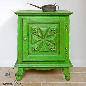 Annie Sloan Chalk Paint Liter - Antibes Green