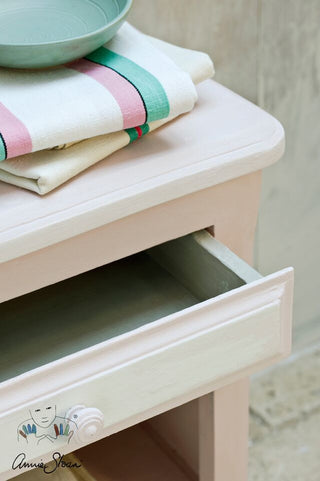 Annie Sloan Chalk Paint - Antoinette - Chestnut Lane Antiques & Interiors - 3