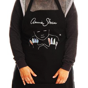 Annie Sloan Apron - Chestnut Lane Antiques & Interiors