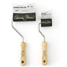 Load image into Gallery viewer, Annie Sloan Sponge Roller - Small
