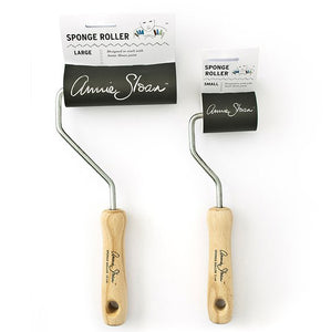 Annie Sloan Sponge Roller - Small