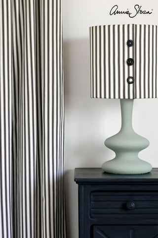 Annie Sloan Chalk Paint Liter - Athenian Black
