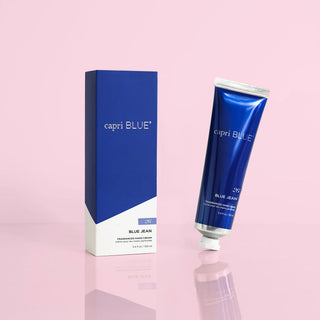 Blue Jean Hand Cream (3.4 oz.).