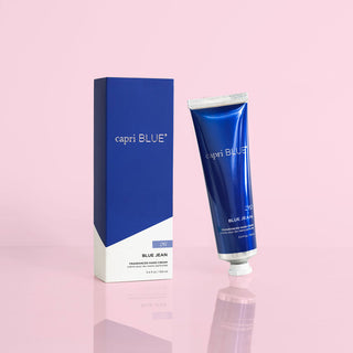 Blue Jean Hand Cream (3.4 oz.).