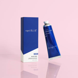 Blue Jean Hand Cream (3.4 oz.).