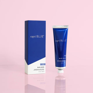 Blue Jean Hand Cream (3.4 oz.).