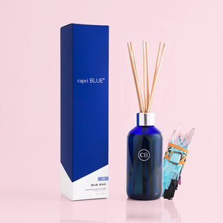 Blue Jean Signature Reed Diffuser (8 fl oz.).