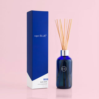 Blue Jean Signature Reed Diffuser (8 fl oz.).