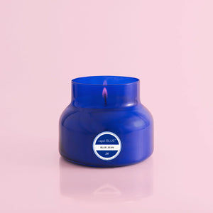 Blue Jean Signature Jar (19 oz.)