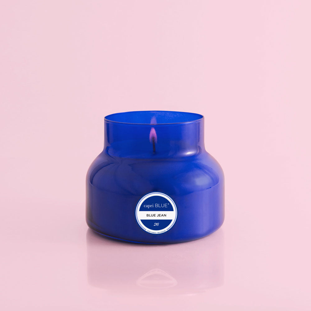 Blue Jean Signature Jar (19 oz.)