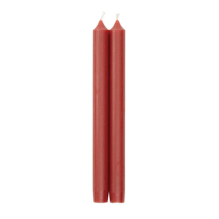 Caspari Duet Taper Candles - Spice