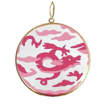 Load image into Gallery viewer, Dana Gibson Hand Painted Ornament
