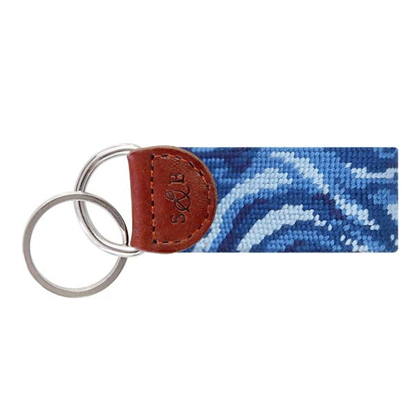 Smathers and Branson Riptide Key Fob