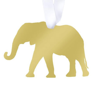 Elephant Ornament - Chestnut Lane Antiques & Interiors